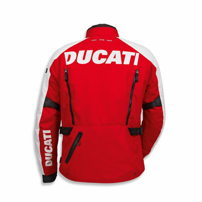 Ducati Tour C5 Jacket - High Road Motorsports - Motorcycle Jacket - 981092343 - Ducati