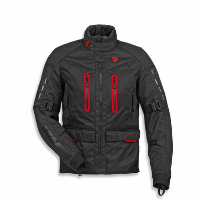 Ducati Tour C5 Jacket - High Road Motorsports - Motorcycle Jacket - 981092343 - Ducati