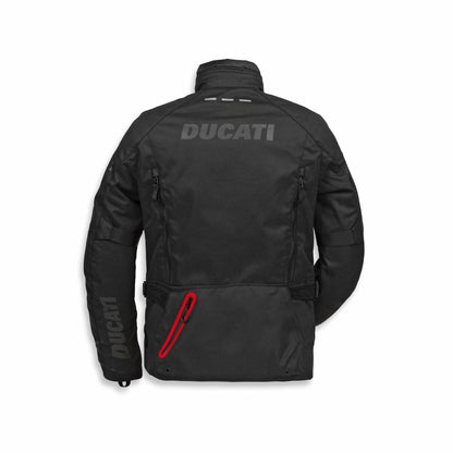 Ducati Tour C5 Jacket - High Road Motorsports - Motorcycle Jacket - 981092343 - Ducati
