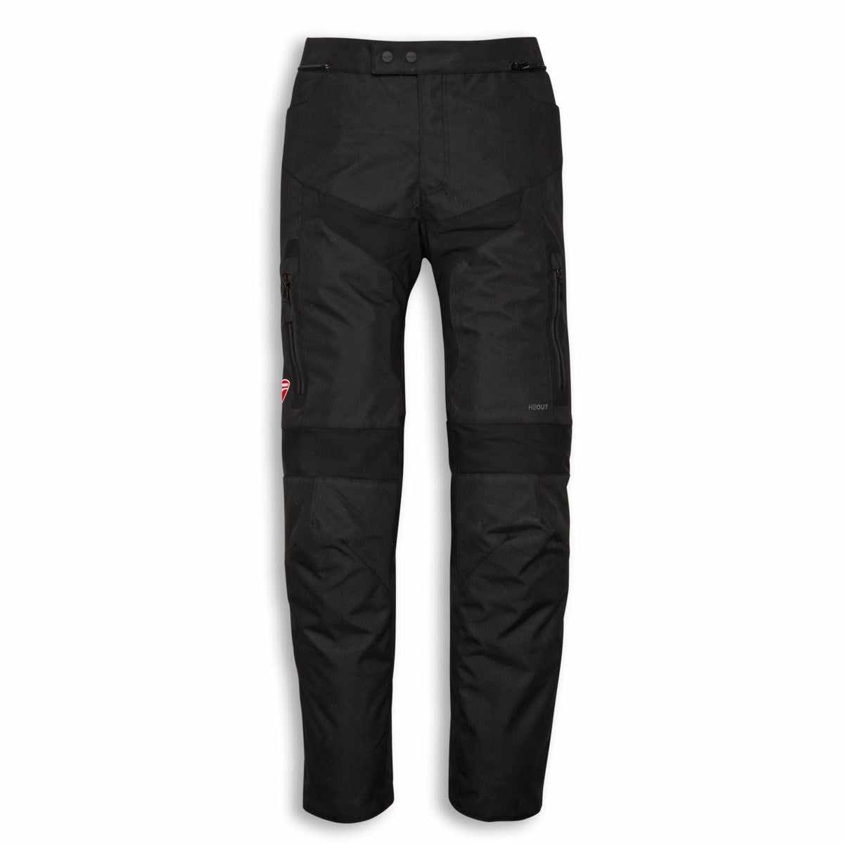 Ducati Tour C5 Trousers - High Road Motorsports - Motorcycle Pants - 981092683 - Ducati