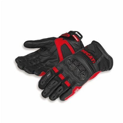 Ducati Tour C5 Women's Gloves - High Road Motorsports - Motorcycle Gloves - 981091042 - Ducati