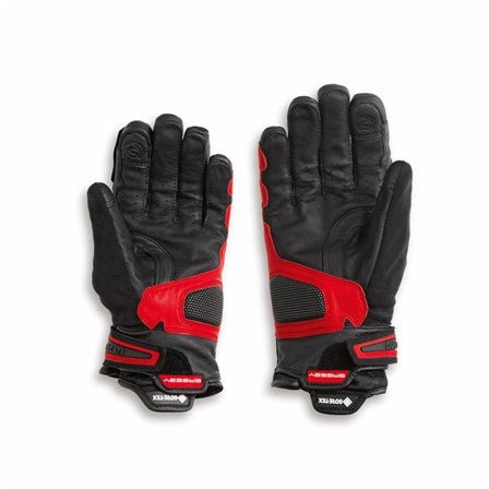 Ducati Tour C5 Women's Gloves - High Road Motorsports - Motorcycle Gloves - 981091042 - Ducati