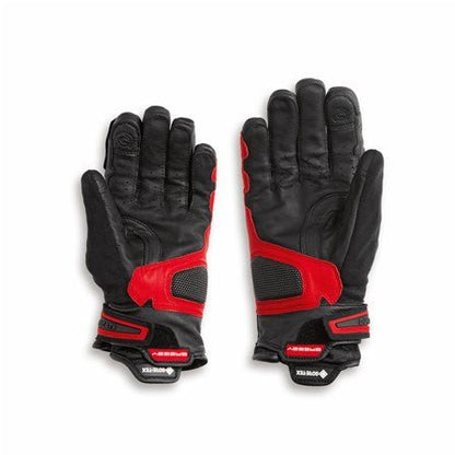 Ducati Tour C5 Women's Gloves - High Road Motorsports - Motorcycle Gloves - 981091042 - Ducati