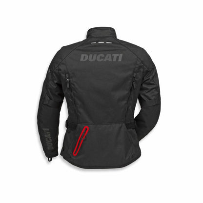 Ducati Tour C5 Women's Jacket - High Road Motorsports - Motorcycle Jacket - 981092362 - Ducati