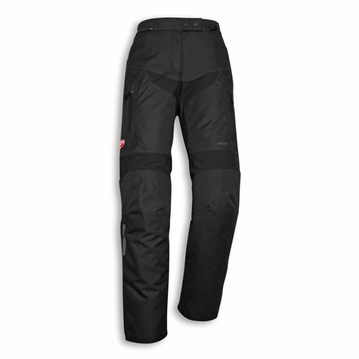 Ducati Tour C5 Women's Trousers - High Road Motorsports - Motorcycle Pants - 981092693 - Ducati