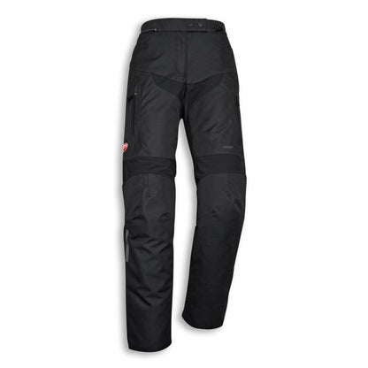 Ducati Tour C5 Women's Trousers - High Road Motorsports - Motorcycle Pants - 981092693 - Ducati