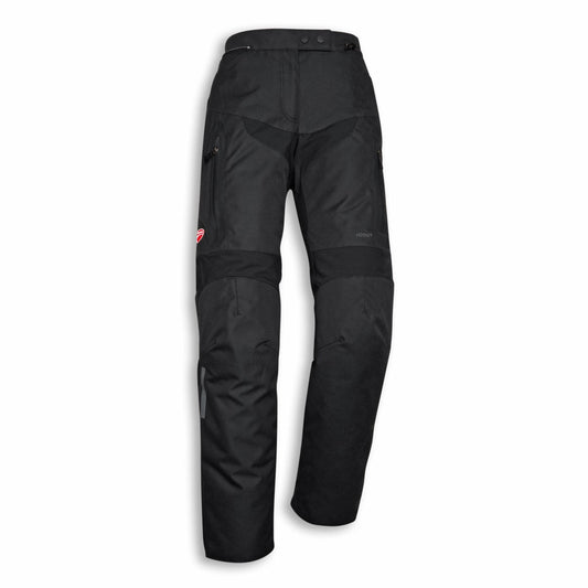 Ducati Tour C5 Women's Trousers - High Road Motorsports - Motorcycle Pants - 981092693 - Ducati