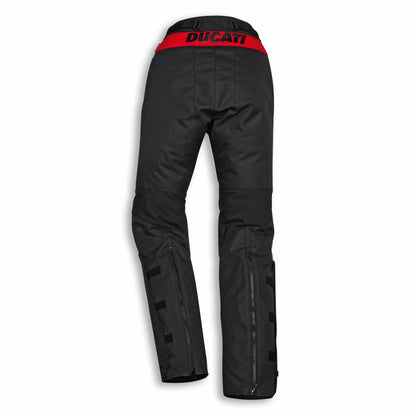 Ducati Tour C5 Women's Trousers - High Road Motorsports - Motorcycle Pants - 981092693 - Ducati