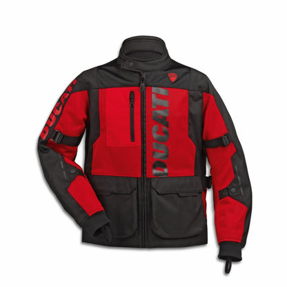 Ducati Tour Summer C1 2.0 Jacket - High Road Motorsports - Motorcycle Jacket - 981095713 - Ducati