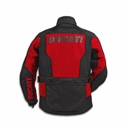 Ducati Tour Summer C1 2.0 Jacket - High Road Motorsports - Motorcycle Jacket - 981095713 - Ducati