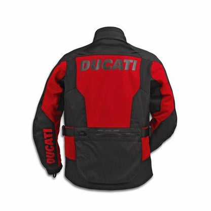 Ducati Tour Summer C1 Jacket - High Road Motorsports - Motorcycle Jacket - 981091103 - Ducati