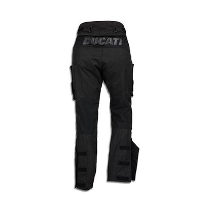 Ducati Tour Summer C1 Trousers - High Road Motorsports - Motorcycle Pants - 981091123 - Ducati