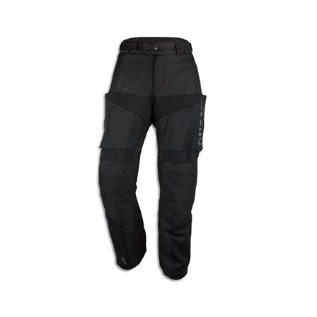Ducati Tour Summer C1 Trousers - High Road Motorsports - Motorcycle Pants - 981091123 - Ducati