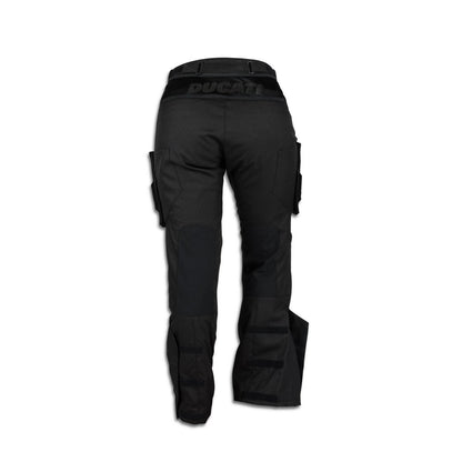 Ducati Tour Summer C1 Women's Trousers - High Road Motorsports - Motorcycle Pants - 981091132 - Ducati