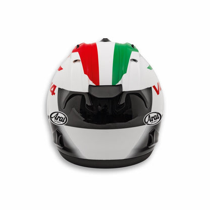 Ducati Tricolore V4 S.E. Helmet - High Road Motorsports - Motorcycle Helmet - 981092302 - Ducati
