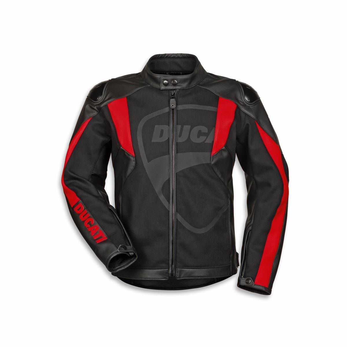 Ducati Vector Jacket - High Road Motorsports - Motorcycle Jacket - 981096246 - Ducati