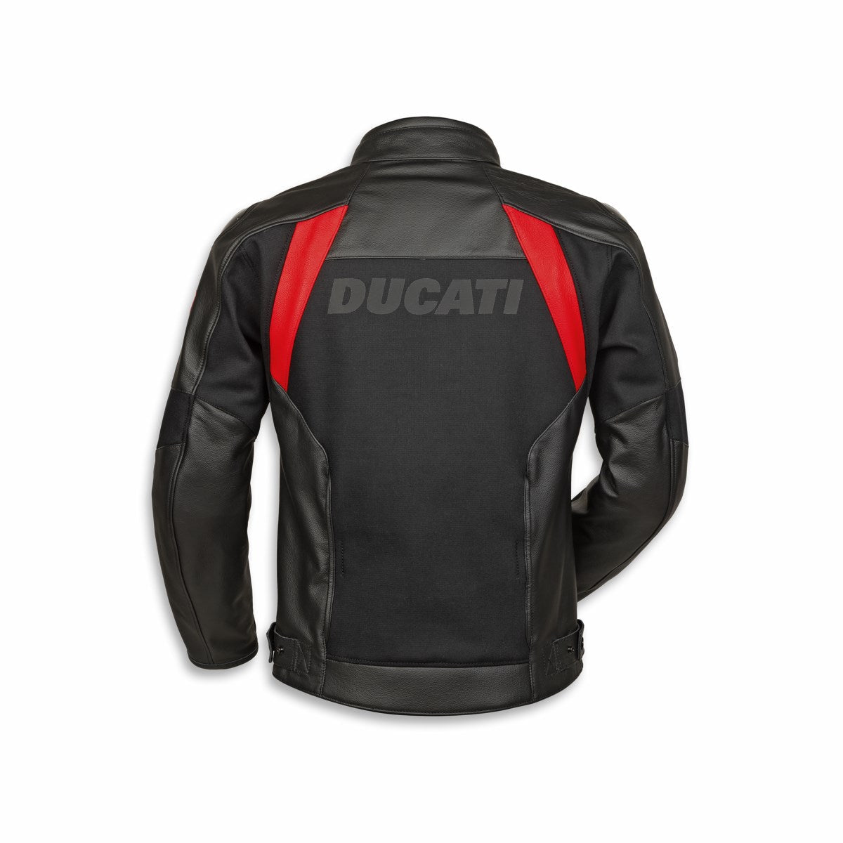 Ducati Vector Jacket - High Road Motorsports - Motorcycle Jacket - 981096246 - Ducati