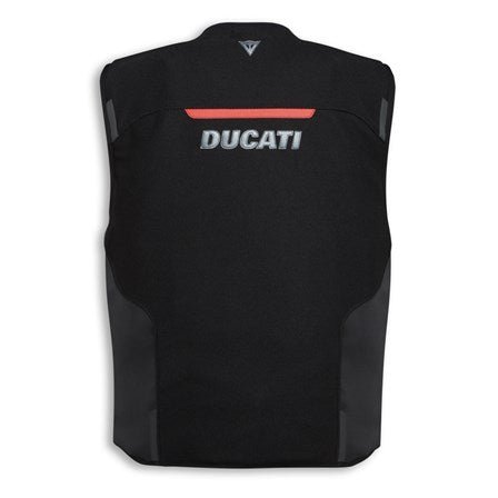 Ducati Women's Smart Jacket Vest - High Road Motorsports - Airbag Jacket - 981091192 - Ducati