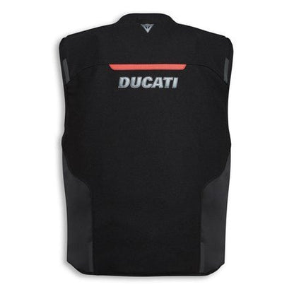 Ducati Women's Smart Jacket Vest - High Road Motorsports - Airbag Jacket - 981091192 - Ducati