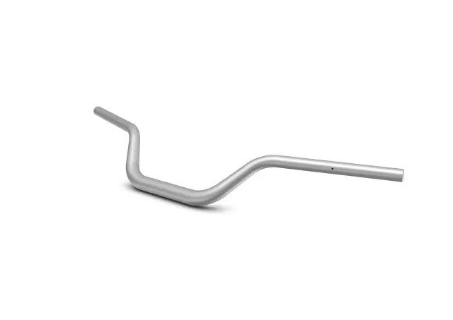 BMW Aluminum Handlebars Silver (32715A76279)
