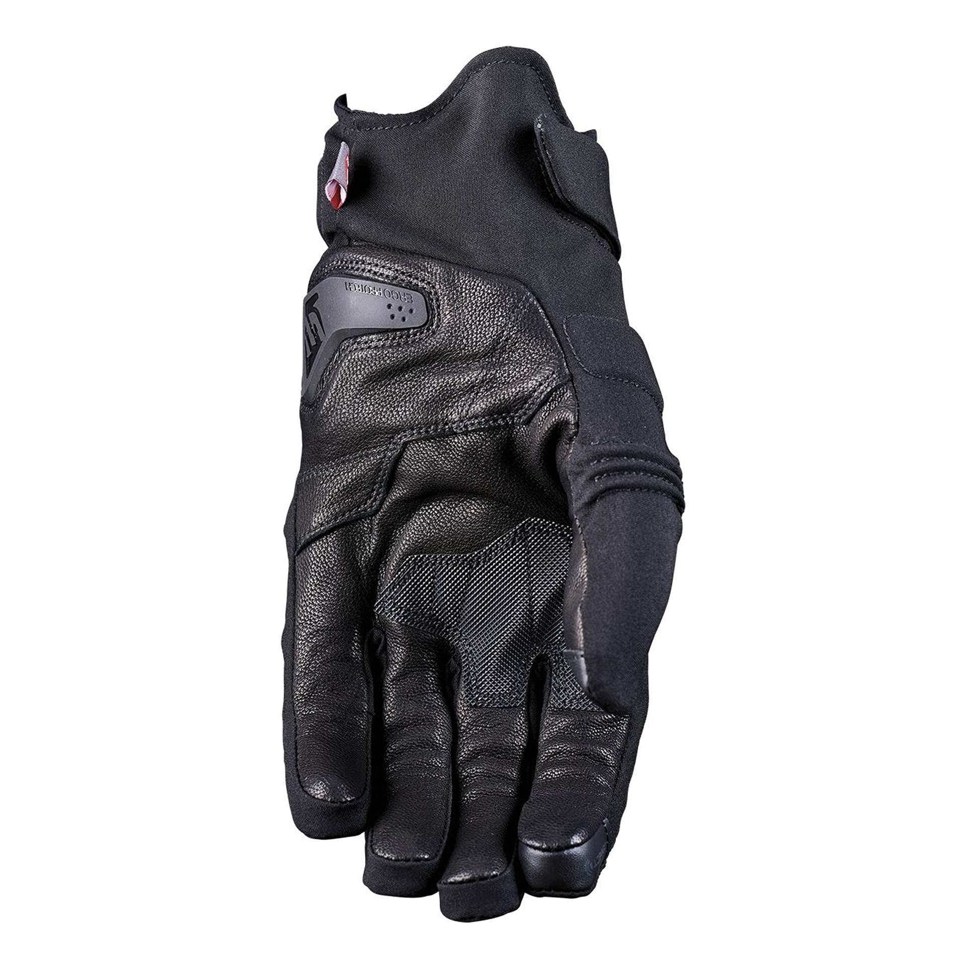 Five5 Boxer Evo WP Gloves - High Road Motorsports - Motorcycle Gloves - 555-07803 - Five5
