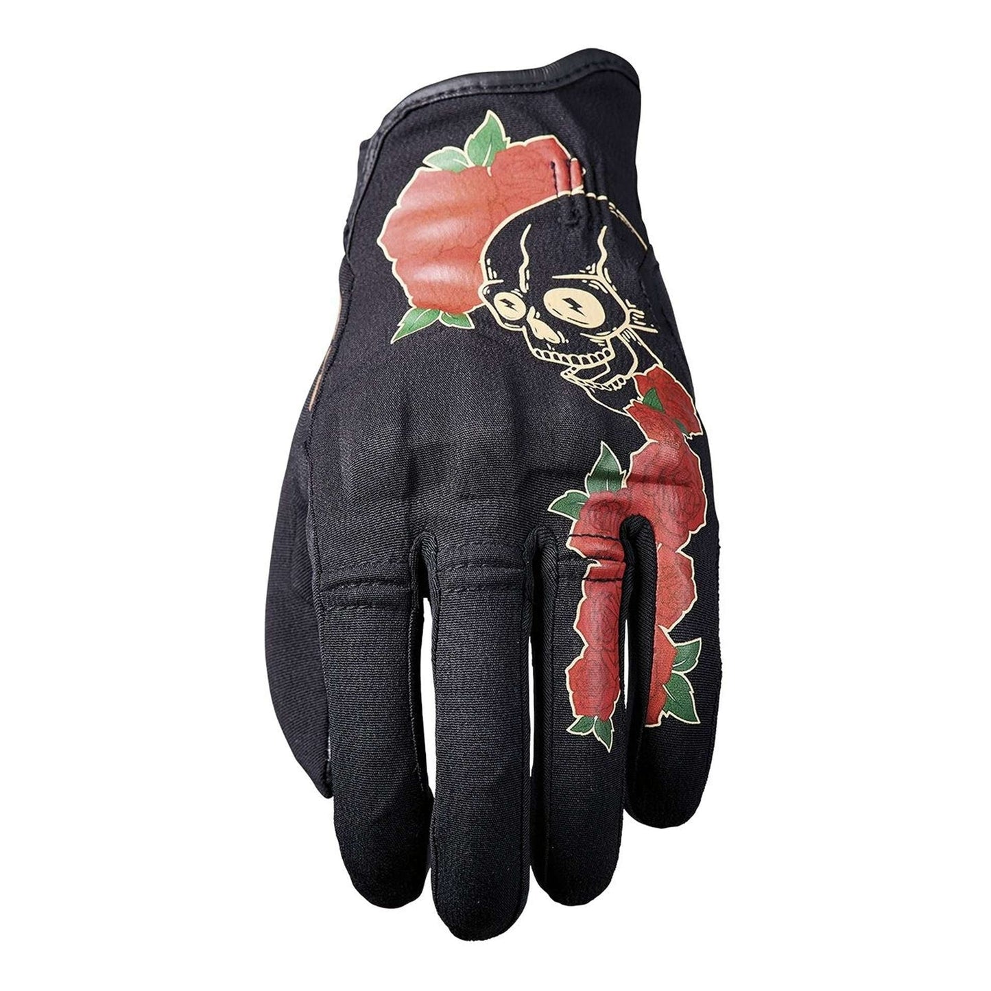 Five5 Flow Women's Gloves - High Road Motorsports - Motorcycle Gloves - 555-07852 - Five5