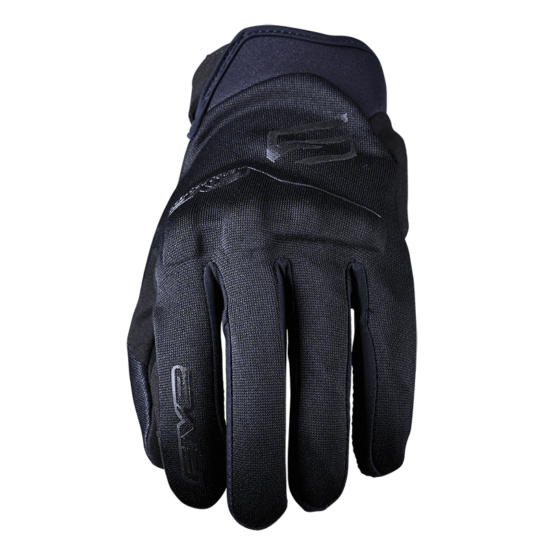 Five5 Globe Evo Gloves - High Road Motorsports - Motorcycle Gloves - 555-07282 - Five5