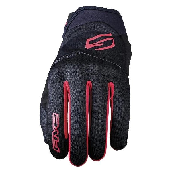 Five5 Globe Evo Gloves - High Road Motorsports - Motorcycle Gloves - 555-07502 - Five5