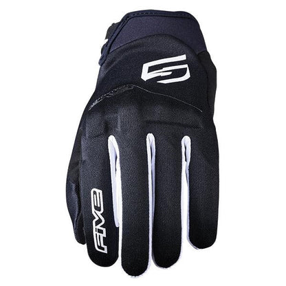 Five5 Globe Evo Gloves - High Road Motorsports - Motorcycle Gloves - 555-07492 - Five5