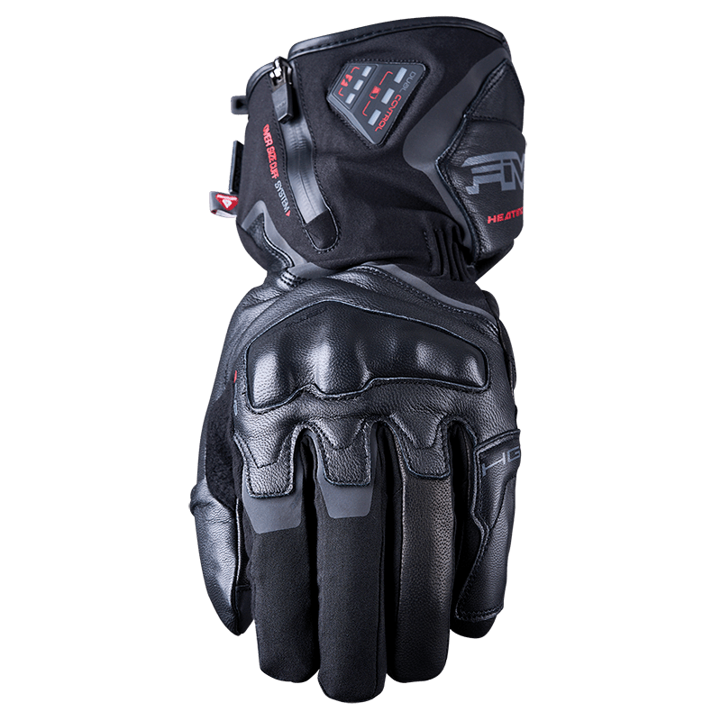 Five5 HG1 Evo WP Gloves - High Road Motorsports - Motorcycle Gloves - 555-07652 - Five5