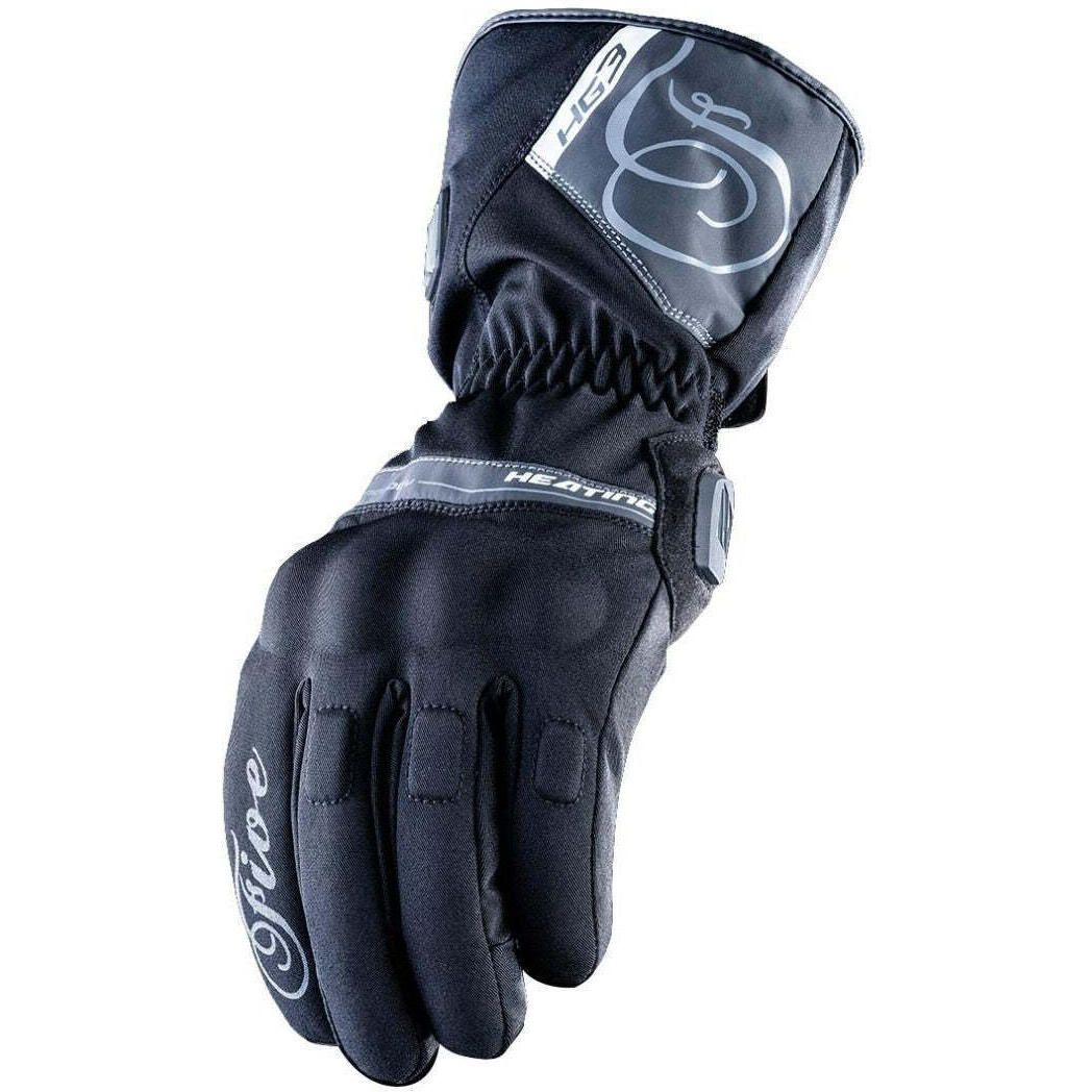 Five5 HG3 Women's Gloves - High Road Motorsports - Motorcycle Gloves - 555-07242 - Five5