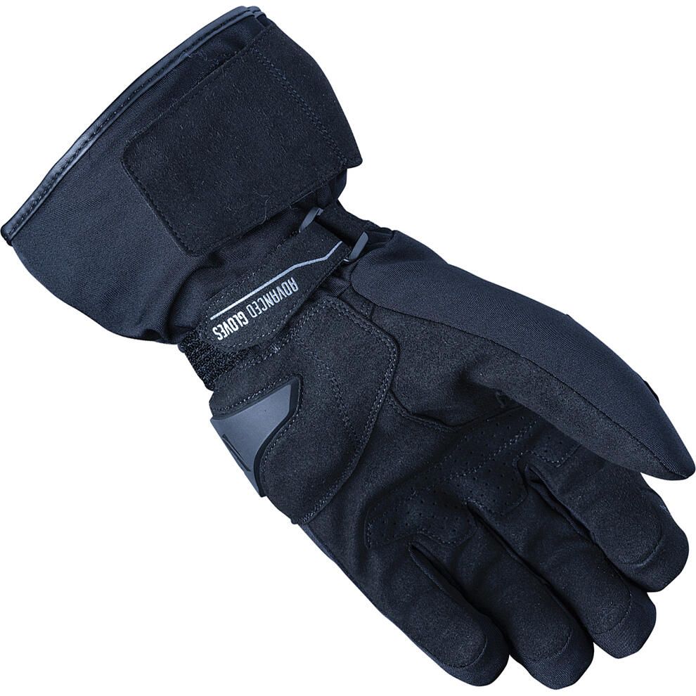 Five5 HG3 Women's Gloves - High Road Motorsports - Motorcycle Gloves - 555-07242 - Five5