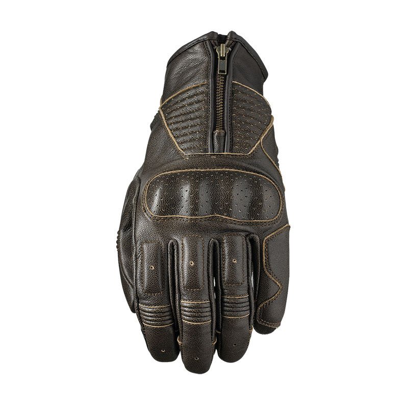Five5 Kansas Gloves - High Road Motorsports - Motorcycle Gloves - 555-06422 - Five5
