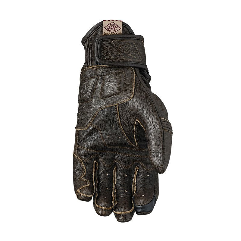 Five5 Kansas Gloves - High Road Motorsports - Motorcycle Gloves - 555-06422 - Five5