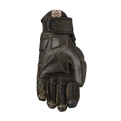 Five5 Kansas Gloves - High Road Motorsports - Motorcycle Gloves - 555-06422 - Five5