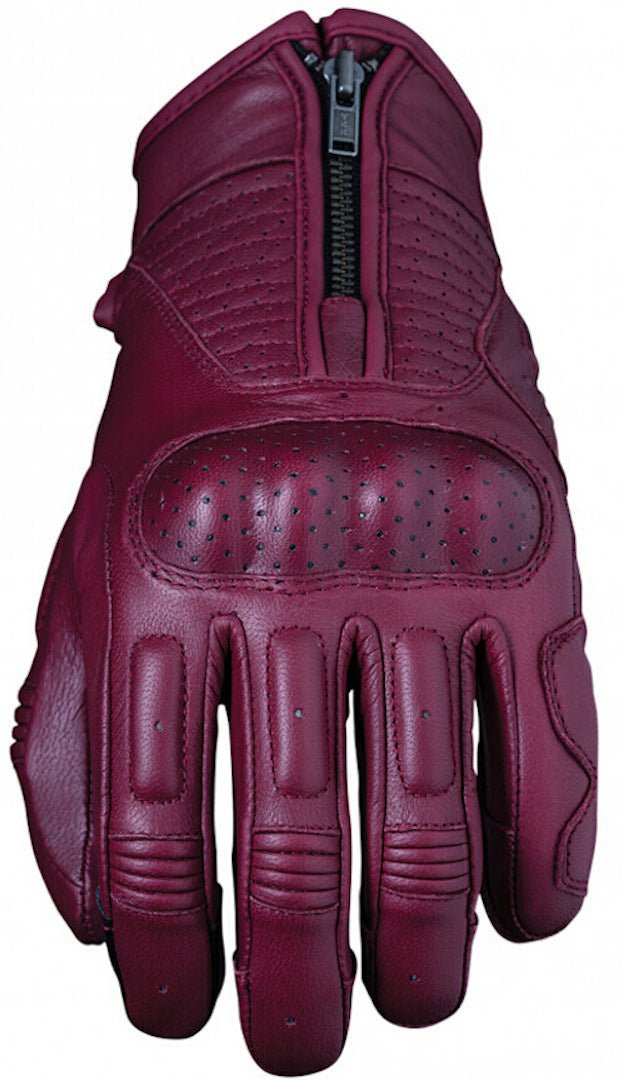 Five5 Kansas Women's Gloves - High Road Motorsports - Motorcycle Gloves - 555-06942 - Five5