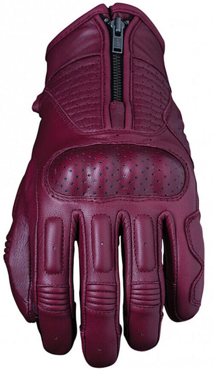 Five5 Kansas Women's Gloves - High Road Motorsports - Motorcycle Gloves - 555-06942 - Five5