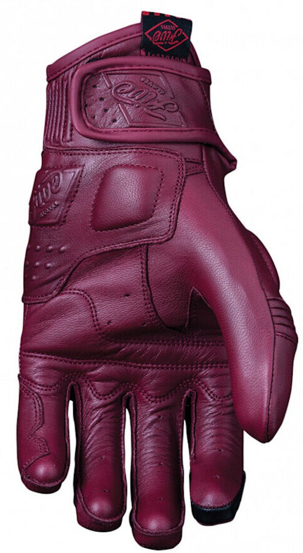 Five5 Kansas Women's Gloves - High Road Motorsports - Motorcycle Gloves - 555-06942 - Five5