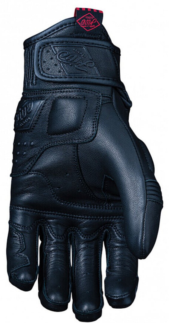 Five5 Kansas Women's Gloves - High Road Motorsports - Motorcycle Gloves - 555-06812 - Five5