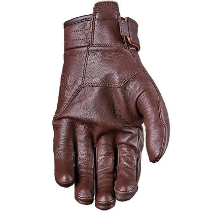 Five5 Mustang Evo Gloves - High Road Motorsports - Motorcycle Gloves - 555-07582 - Five5
