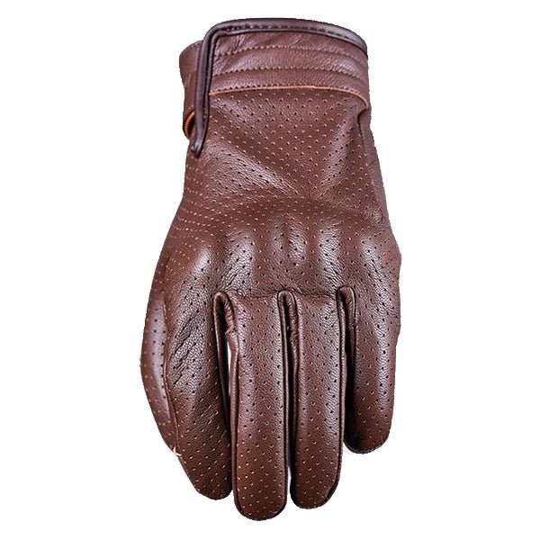 Five5 Mustang Evo Gloves - High Road Motorsports - Motorcycle Gloves - 555-07582 - Five5