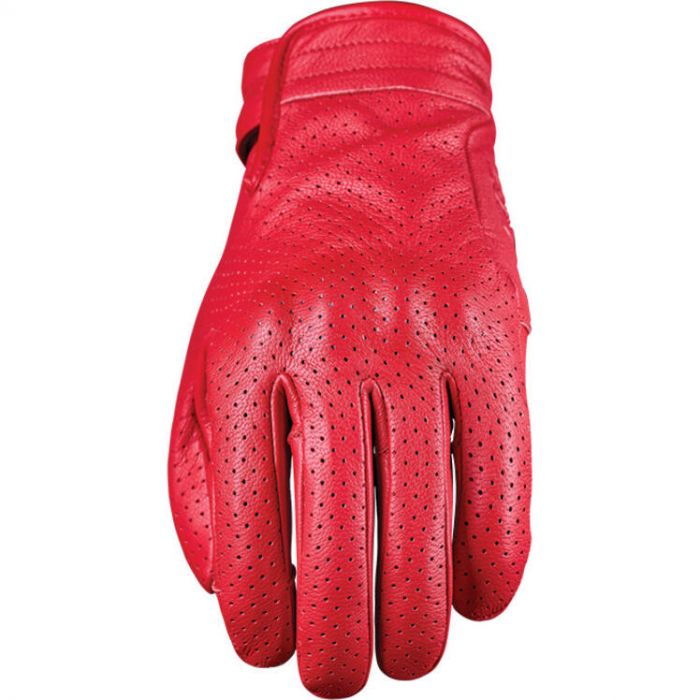 Five5 Mustang Evo Women's Gloves - High Road Motorsports - Motorcycle Gloves - 555-07692 - Five5