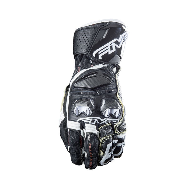 Five5 RFX Race Gloves - High Road Motorsports - Motorcycle Gloves - 555-07022 - Five5