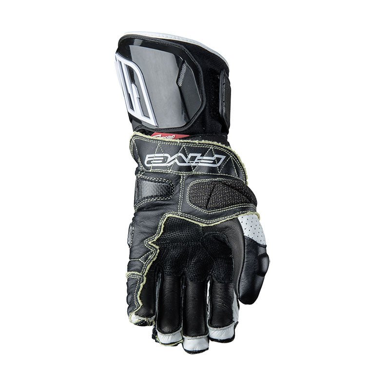 Five5 RFX Race Gloves - High Road Motorsports - Motorcycle Gloves - 555-07022 - Five5