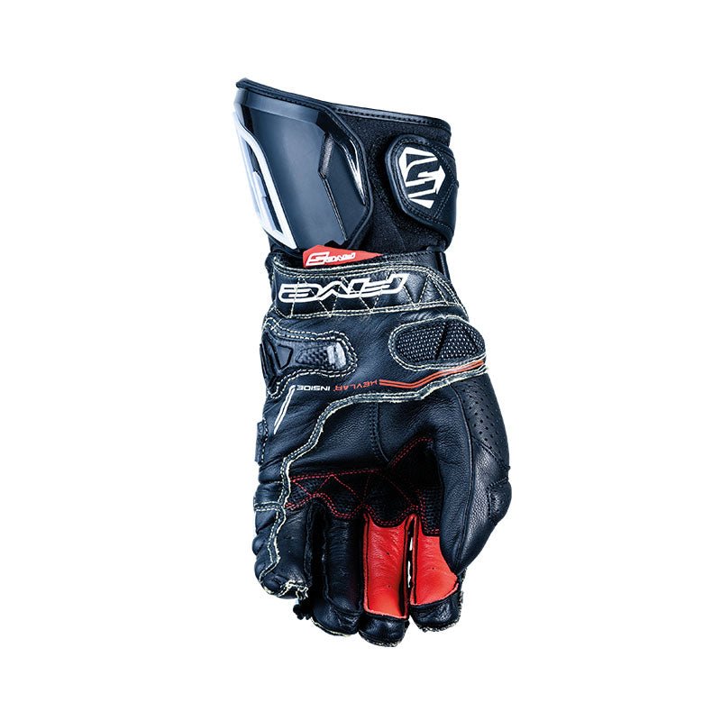 Five5 RFX Race Gloves - High Road Motorsports - Motorcycle Gloves - 555-07012 - Five5