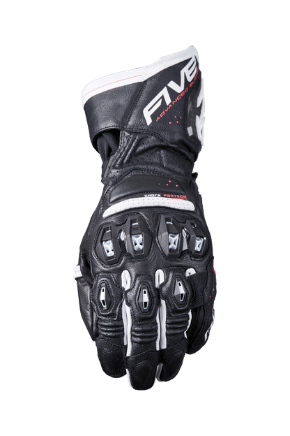 Five5 RFX3 Evo Gloves - High Road Motorsports - Motorcycle Gloves - 555-07892 - Five5