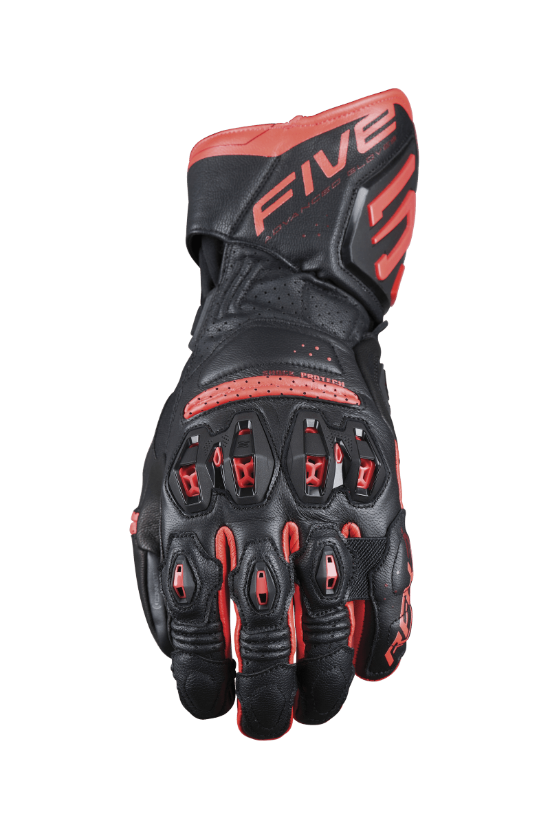 Five5 RFX3 Evo Gloves - High Road Motorsports - Motorcycle Gloves - 555-07912 - Five5