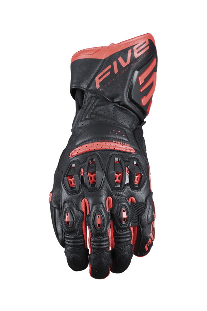 Five5 RFX3 Evo Gloves - High Road Motorsports - Motorcycle Gloves - 555-07912 - Five5
