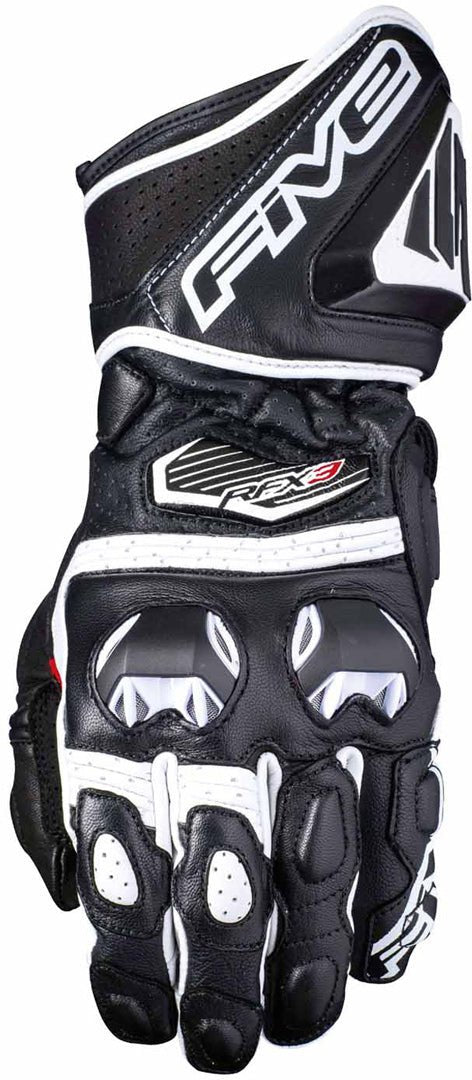 Five5 RFX3 Gloves - High Road Motorsports - Motorcycle Gloves - 555-05962 - Five5