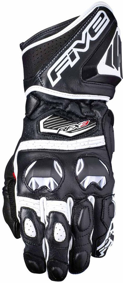 Five5 RFX3 Gloves - High Road Motorsports - Motorcycle Gloves - 555-05962 - Five5